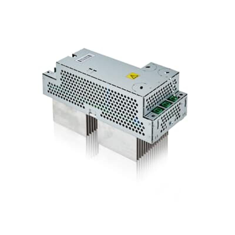 ABB Robotics LVHC Additional Rectifier Unit